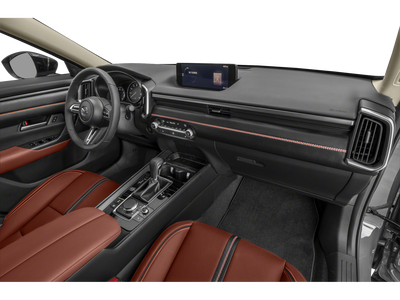2024 Mazda Mazda CX-50 2.5 Turbo Meridian Edition