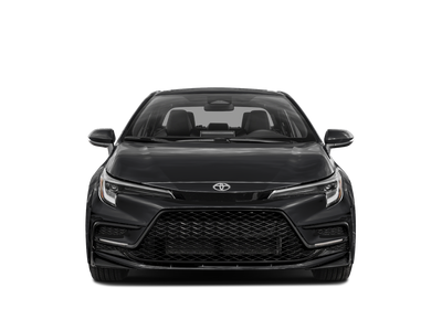 2024 Toyota Corolla XSE