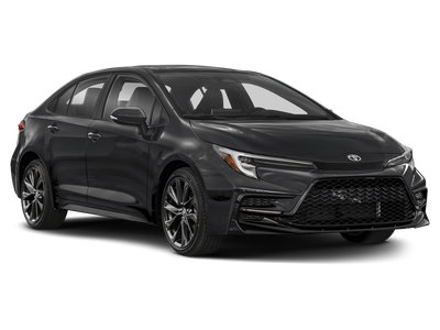 2024 Toyota Corolla XSE
