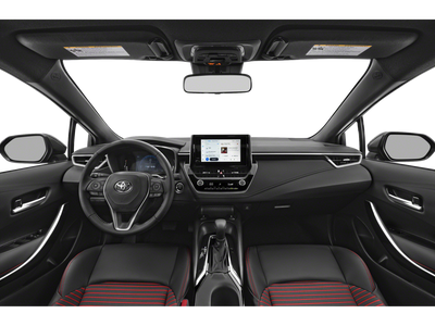 2024 Toyota Corolla XSE