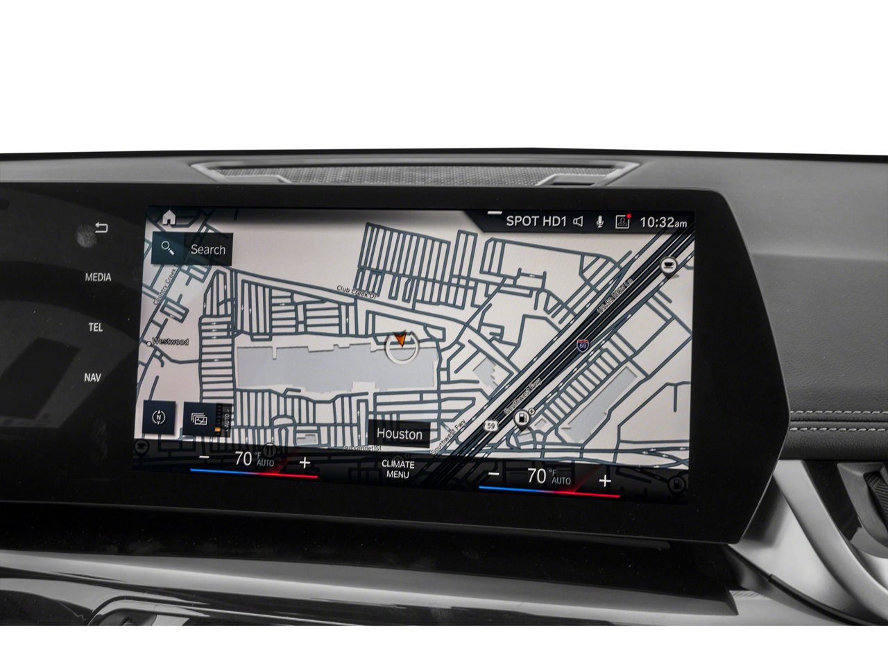 2025 Bmw X1 XDrive28i photo 4