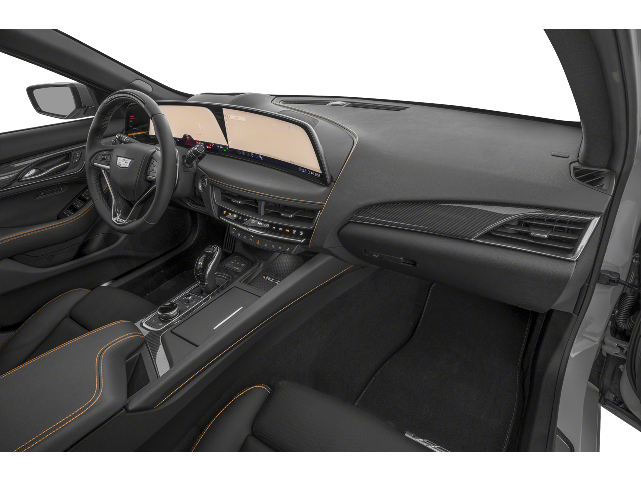 2025 Cadillac CT5 V-Series