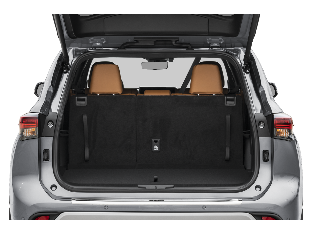 2025 Toyota Highlander Platinum