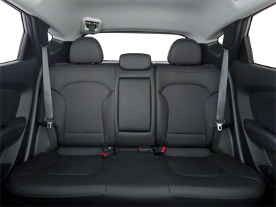 2010 Hyundai Tucson GLS