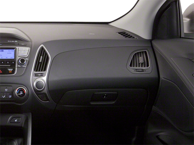 2010 Hyundai Tucson GLS