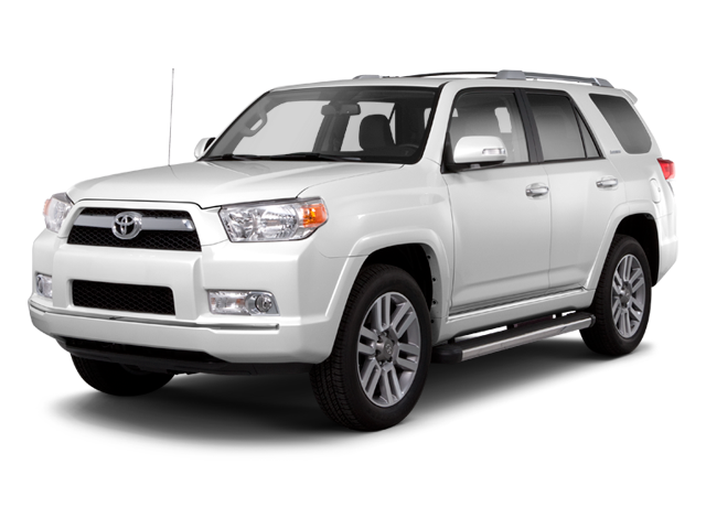 2010 Toyota 4Runner V6