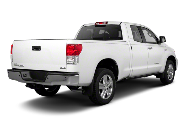 2010 Toyota Tundra Grade