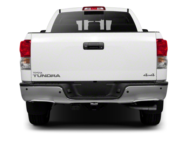 2010 Toyota Tundra Grade