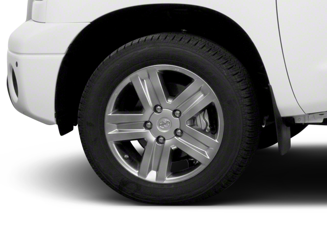 2010 Toyota Tundra Grade