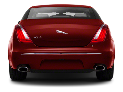2011 Jaguar XJ XJL