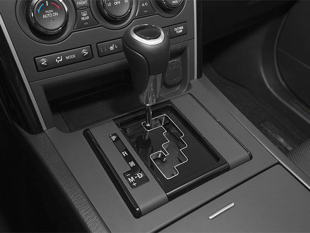 2013 Mazda Mazda CX-9 Touring