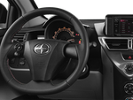 2014 Scion iQ Base