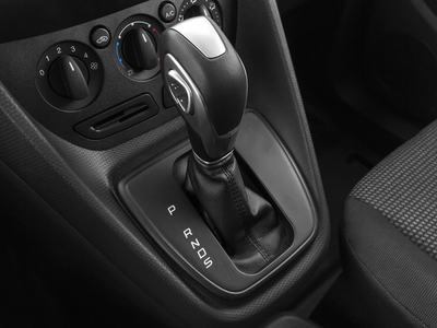 2017 Ford Transit Connect XLT