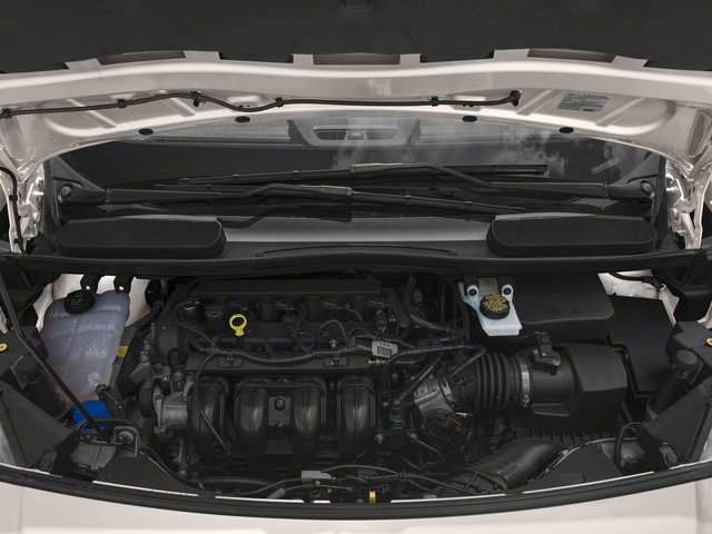 2017 Ford Transit Connect XLT