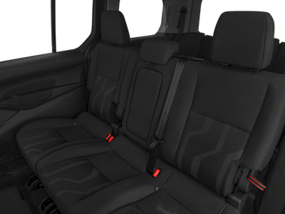 2017 Ford Transit Connect XLT