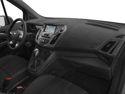 2017 Ford Transit Connect XLT