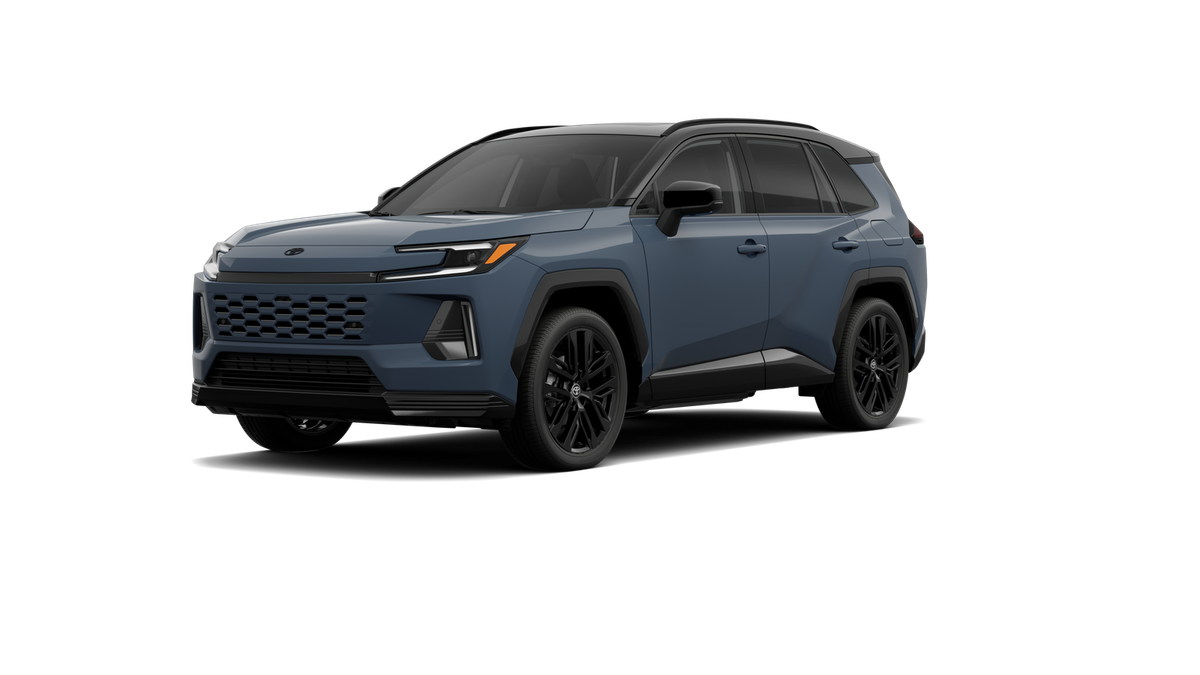 2026 Toyota RAV4 Hybrid XSE AWD's photo