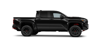 2026 Toyota Tacoma i-FORCE MAX TRD Pro