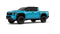 2026 Toyota Tacoma i-FORCE MAX TRD Pro