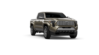 2026 Toyota Tacoma i-FORCE MAX Limited i-FORCE MAX