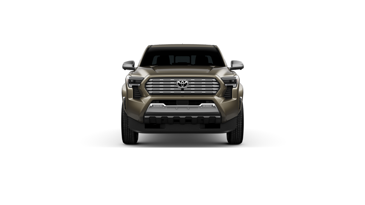 2026 Toyota Tacoma i-FORCE MAX Limited i-FORCE MAX