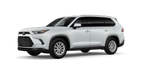 2026 Toyota Grand Highlander Hybrid Hybrid XLE