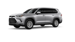 2026 Toyota Grand Highlander Hybrid Hybrid XLE