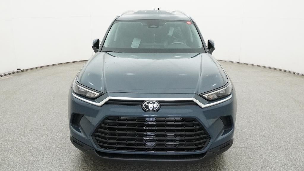 2026 Toyota Grand Highlander Hybrid Hybrid XLE