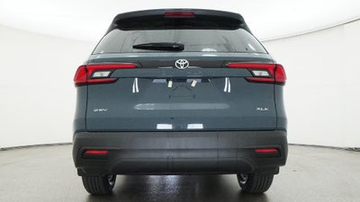 2026 Toyota Grand Highlander Hybrid Hybrid XLE