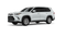 2026 Toyota Grand Highlander Hybrid Hybrid XLE