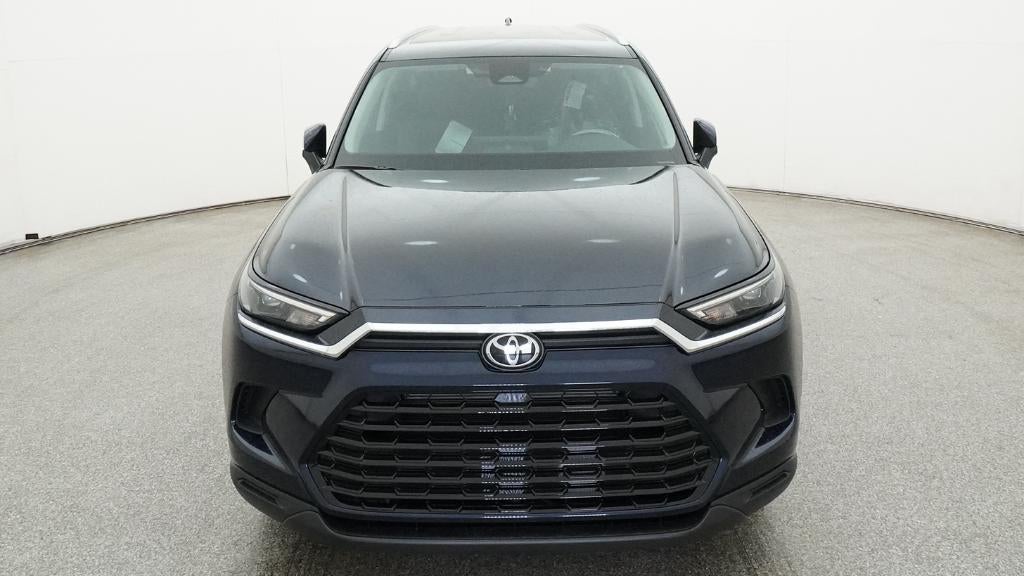 2026 Toyota Grand Highlander Hybrid Hybrid XLE