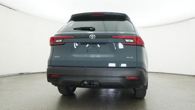 2026 Toyota Grand Highlander Hybrid Hybrid XLE