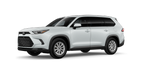 2026 Toyota Grand Highlander Hybrid Hybrid XLE