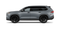 2026 Toyota Grand Highlander Hybrid Hybrid Nightshade