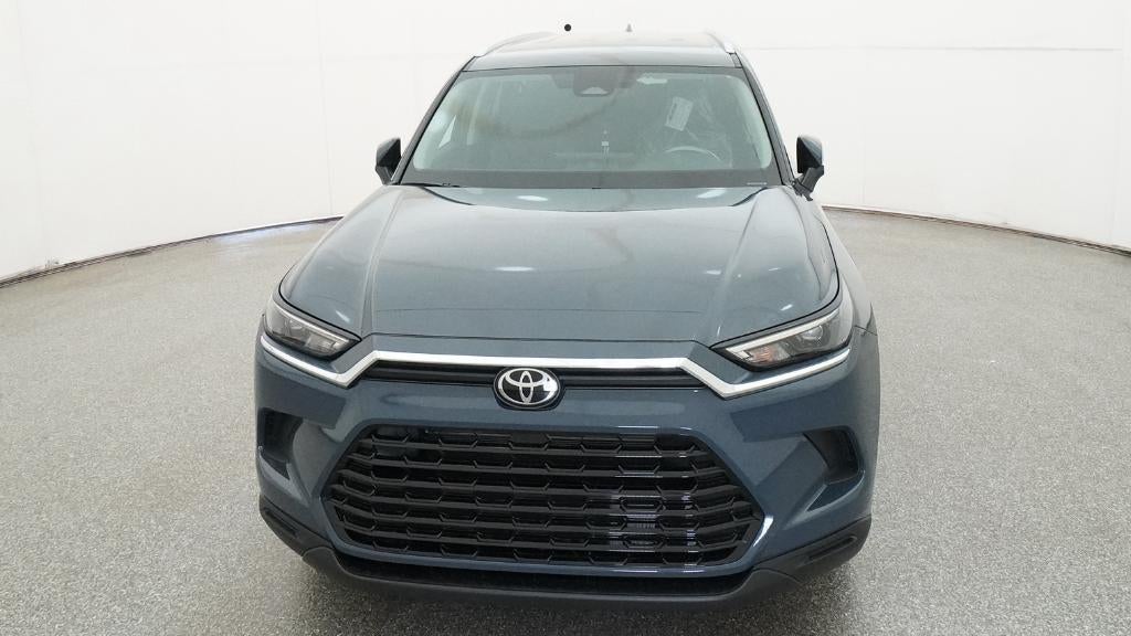 2026 Toyota Grand Highlander Hybrid Hybrid XLE