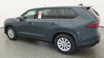 2026 Toyota Grand Highlander Hybrid Hybrid XLE