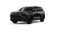 2026 Toyota Grand Highlander Hybrid Hybrid Nightshade