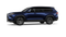 2026 Toyota Grand Highlander Hybrid Hybrid MAX Limited