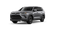 2026 Toyota Grand Highlander Hybrid Hybrid MAX Limited