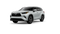 2026 Toyota Highlander Hybrid Hybrid XLE