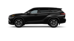 2026 Toyota Highlander Hybrid Hybrid XLE