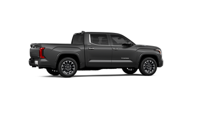 2026 Toyota Tundra i-FORCE MAX Limited i-FORCE MAX