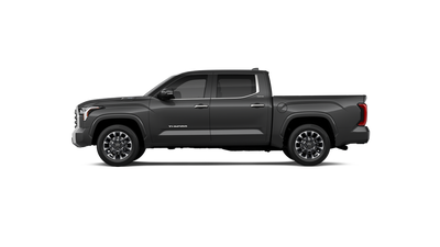2026 Toyota Tundra i-FORCE MAX Limited i-FORCE MAX