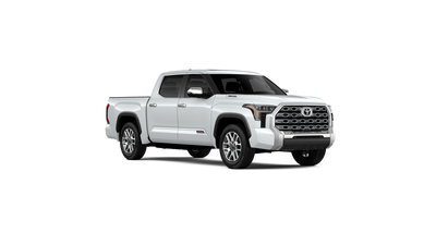 2026 Toyota Tundra i-FORCE MAX 1794 Edition i-FORCE MAX