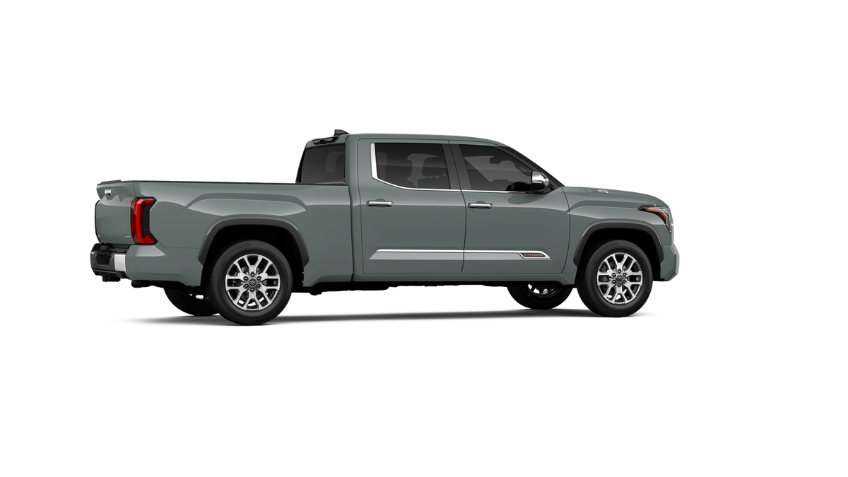 2026 Toyota Tundra i-FORCE MAX 1794 Edition i-FORCE MAX