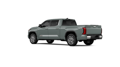 2026 Toyota Tundra i-FORCE MAX 1794 Edition i-FORCE MAX
