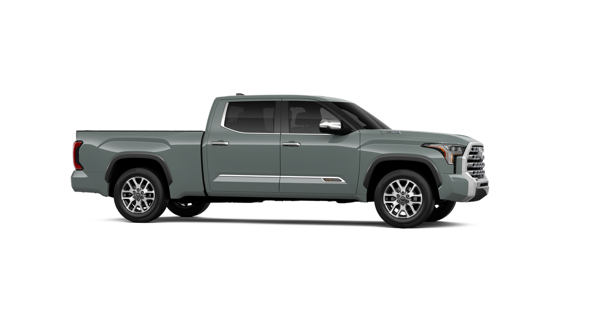 2026 Toyota Tundra i-FORCE MAX 1794 Edition i-FORCE MAX