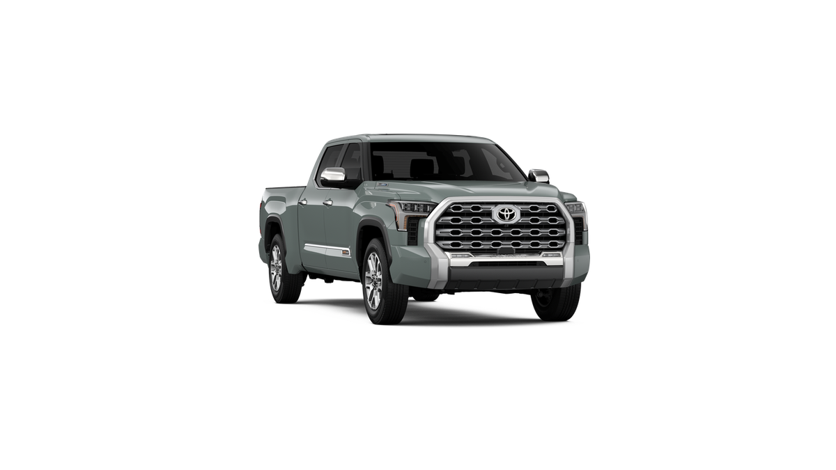 2026 Toyota Tundra i-FORCE MAX 1794 Edition i-FORCE MAX