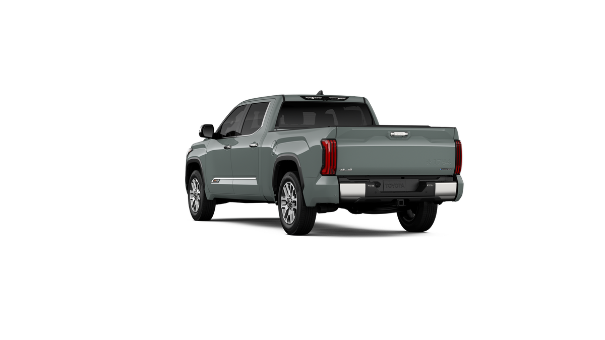 2026 Toyota Tundra i-FORCE MAX 1794 Edition i-FORCE MAX