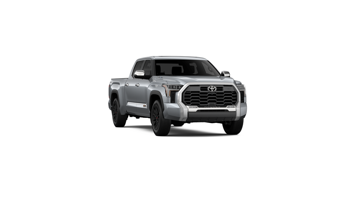 2026 Toyota Tundra i-FORCE MAX 1794 Edition i-FORCE MAX